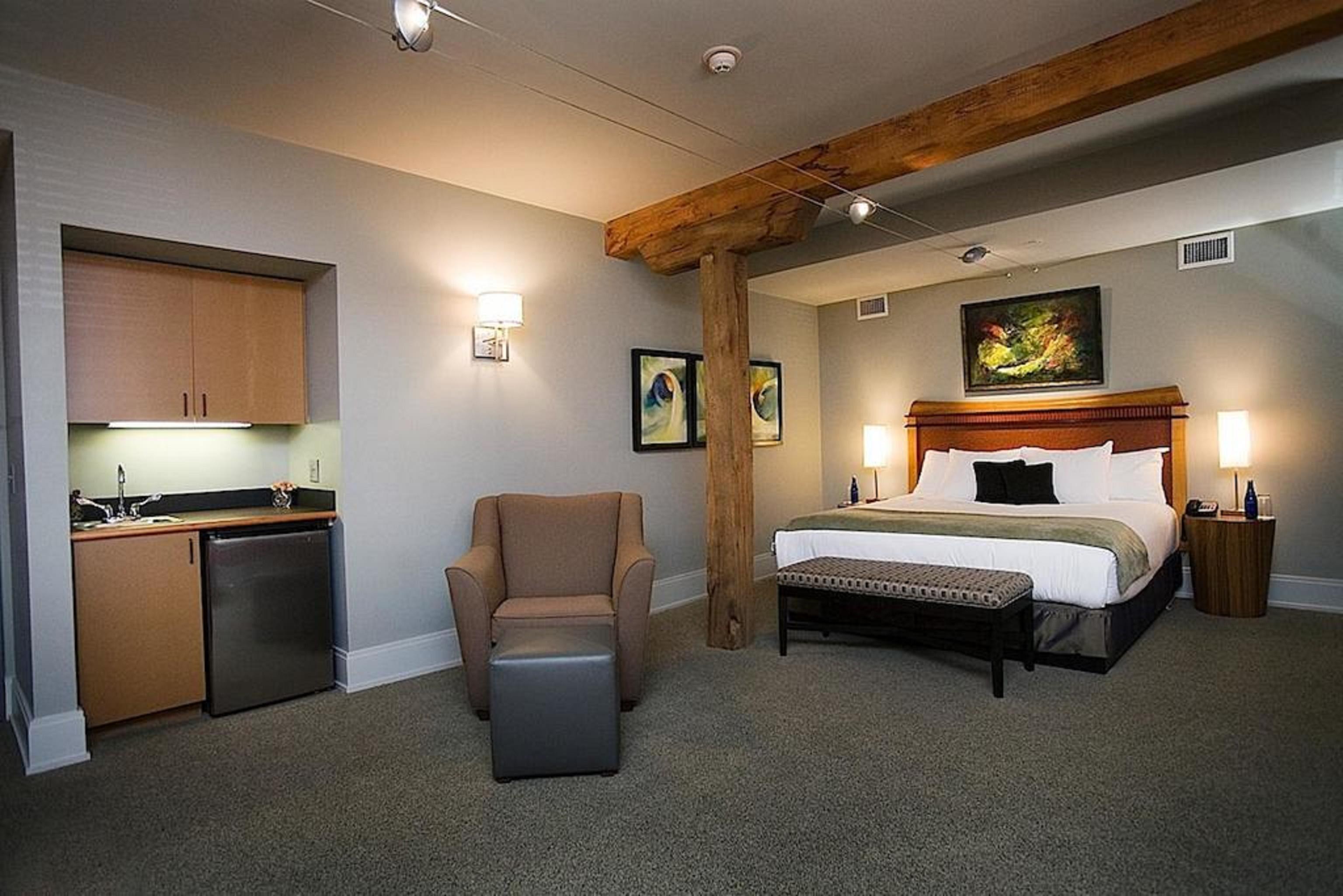 Lancaster Arts Hotel Kültér fotó