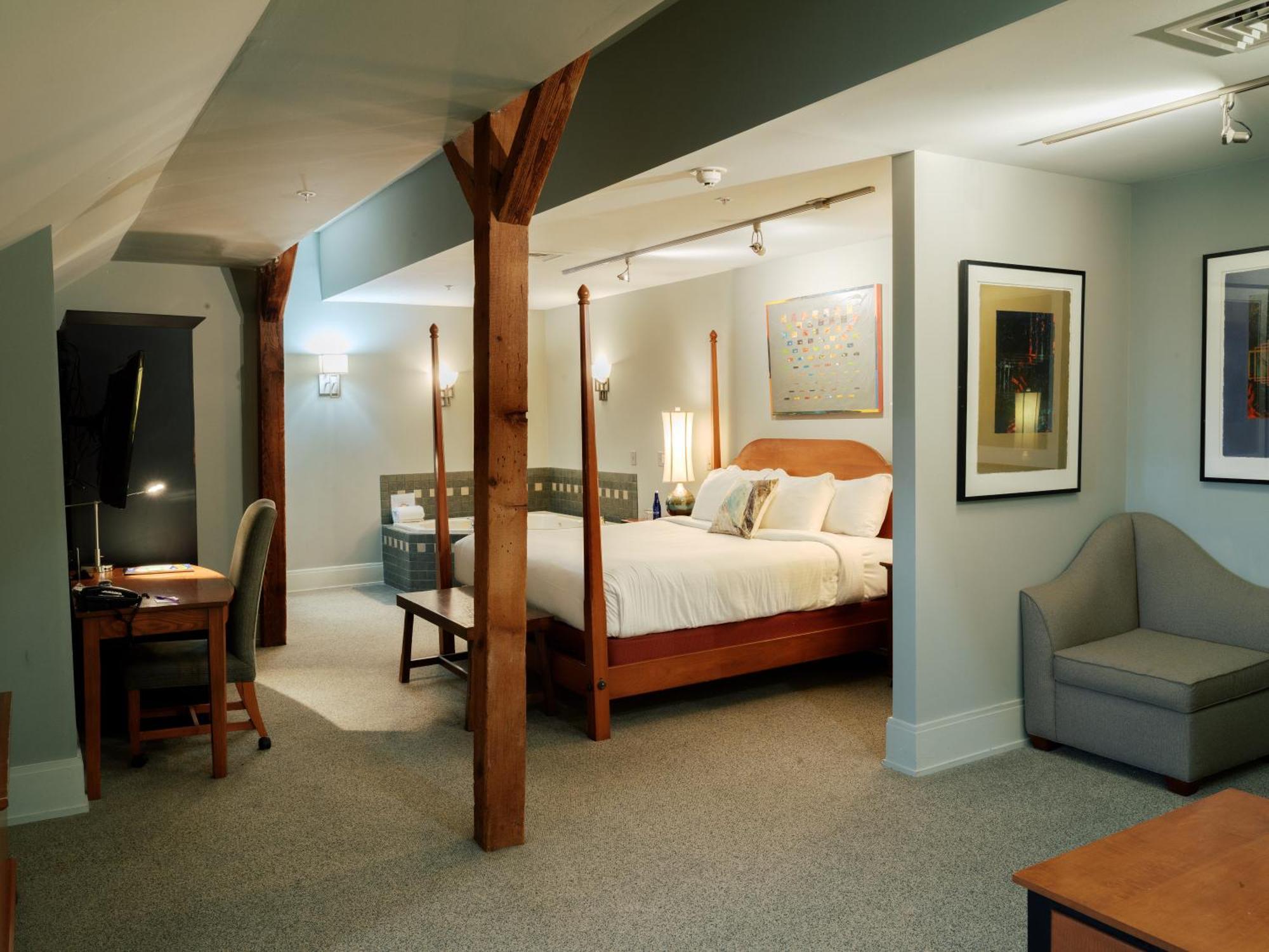 Lancaster Arts Hotel Kültér fotó
